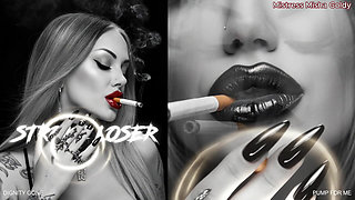 Smoke Your Weakness Away