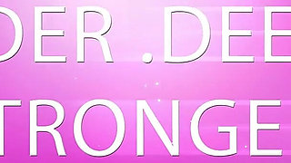 Squirting Prolapse Fountain Gushing From Stretched Asshole