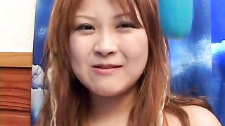 Incomparable Teen Topanga at dildo action