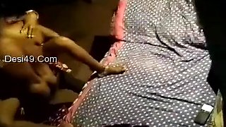 Exclusive- Desi Cheating Village Bhabhi Sex With Deaver While Hubby Not In Home