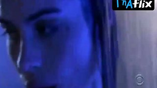 Shannyn Sossamon Beautiful Episode in Moonlight