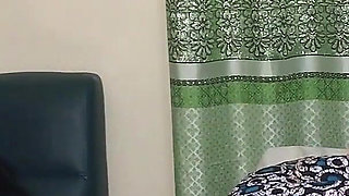 Co Wife Is Horny and Her Husband Is Out