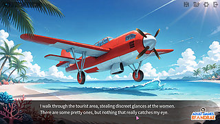 EP1: Sex Beach Club (Full Gameplay)