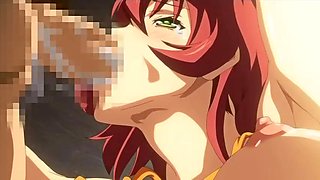 Dangerous Heat with Figure filled with secret passion