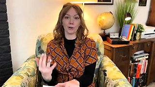 GoAskAlex - Sex Therapy: Unconventional Methods