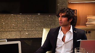 BLACKED Luscious Lawyer Can t Resist BBC