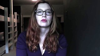 Bettie Bondage – Mommy’s Mean Handjobs