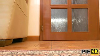 Pie4k. creampie me for the finest world breakup