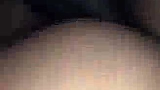 Pretty Latina with Blue Eyes Cheats on Husband with BBC bb