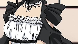 Complete Gameplay - Kunoichi Trainer, Part 28