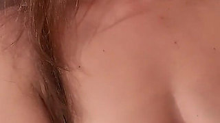 MILF Serves 10 Cumshots on Birthday Cake… Then Eats Every Slice