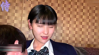 Horny Asian sluts #175