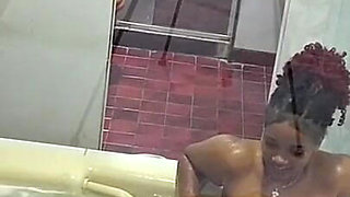 Surprise in the Whirlpool