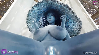Ranni the Thicc Ride