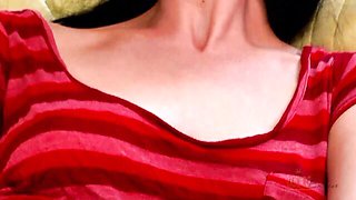 Watch talented Alex Harper and Harper's scene