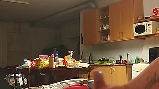 Bouncing Goddess: Extreme POV & Deep Action