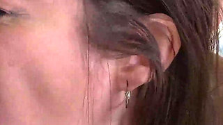 Rhea Radford Wants More of Bryan Gozzling's Extreme Sex!