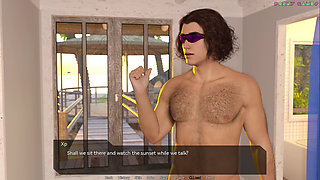 Honeymoon Island by Tk8000 - Having Sex with an Virgin7