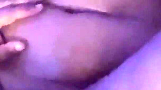 Sri Lankan Wife Orgy Afer Massage with Husband Friend and Bi Male Slave - Highlights