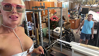 Work on Tatiana Not the Car