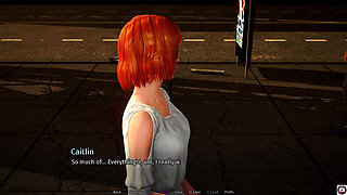 A House in the Rift - ( PT 35) - Zanith