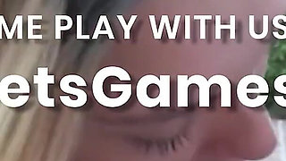 Their Strip Tip Me Over Game Chemistry Is Undeniable