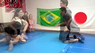 Perfect Pussy Close up milf Selda