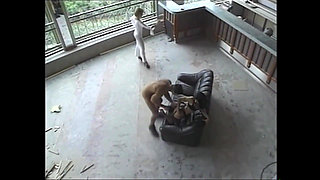 Passionate Babes Spreading Legs for Endless Cock