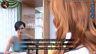 Emma's Affair Story - Slowly Cucking My Husband - Part 1