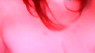 Shaking, Spasming Orgasm From Clit Sucker Toy and Vibrator, My Nipples Were so Hard