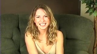 Amazing Xxx Movie Blonde Craziest