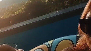 Little Sneak Peek of What I Been up to Lately