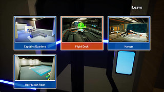 Last hope: hot MILF got stuck into the drawer ep 10