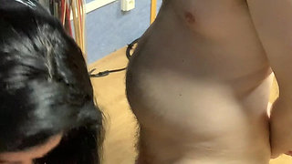 Removing the Cage JOI&cei