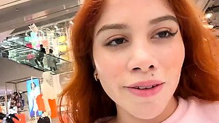 Close up pussy solo dildoing