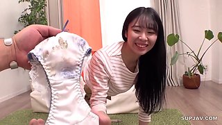 Japanese Female College Students 18+ Participating In Wall Ass Where Men Fuck Their Beautiful Butts