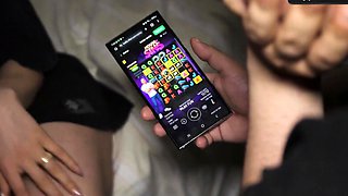 Lucky fellows nail Argentinian porn starlets and swingers