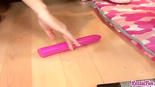 4 Girl/girl COUGAR Mates Initiate Fresh G/g Companion