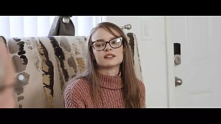 Cherish daughter-in-law caught stepmom & stepfather spying on her- Havana Bleu, jessa rosae