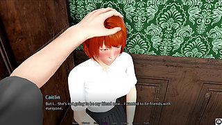 A House in the Rift - ( PT 24) - Zanith