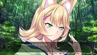 Xınıxı com qızlığın acılması, visual hentai, anime