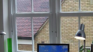 -HayleysSecrets- Hayley Marie Coppin - Office Affair
