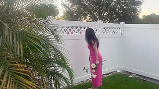 A Get-together with Loved Ones