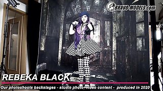 Bravo Models - petite scene