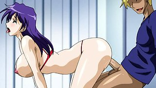 Thinking of His Wife While Cheating