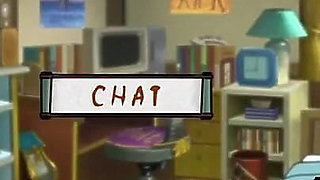 Sarada Training V2.2 Part 2 Big Men for Many Ladies by Loveskysan69