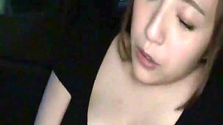 [underground Sex Work] Sweet Voice and F-cup Busty College Girl-so Sensitive She Squirts