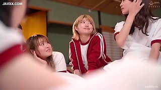 School Trip Harem: 21 Asian Schoolgirls in a 400% Creampie Orgasm x4xCB2B9A1480CAAD5921