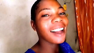 Super cute moments with Judithxxx