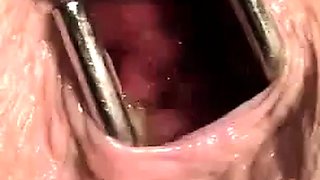 Webcam Girl's Anal Adventure!